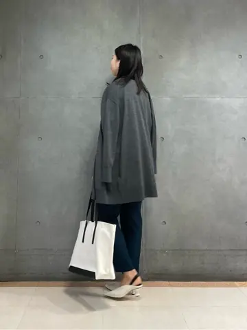 ICB 古住 コーディネート画像