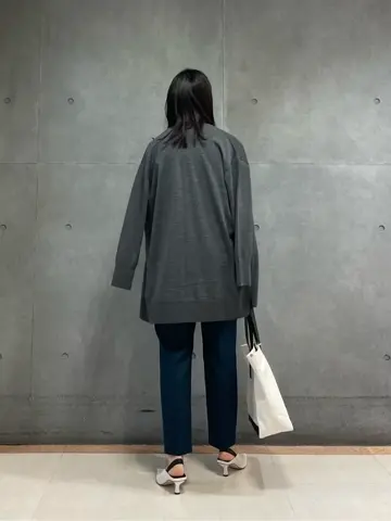 ICB 古住 コーディネート画像