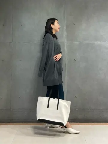 ICB 古住 コーディネート画像