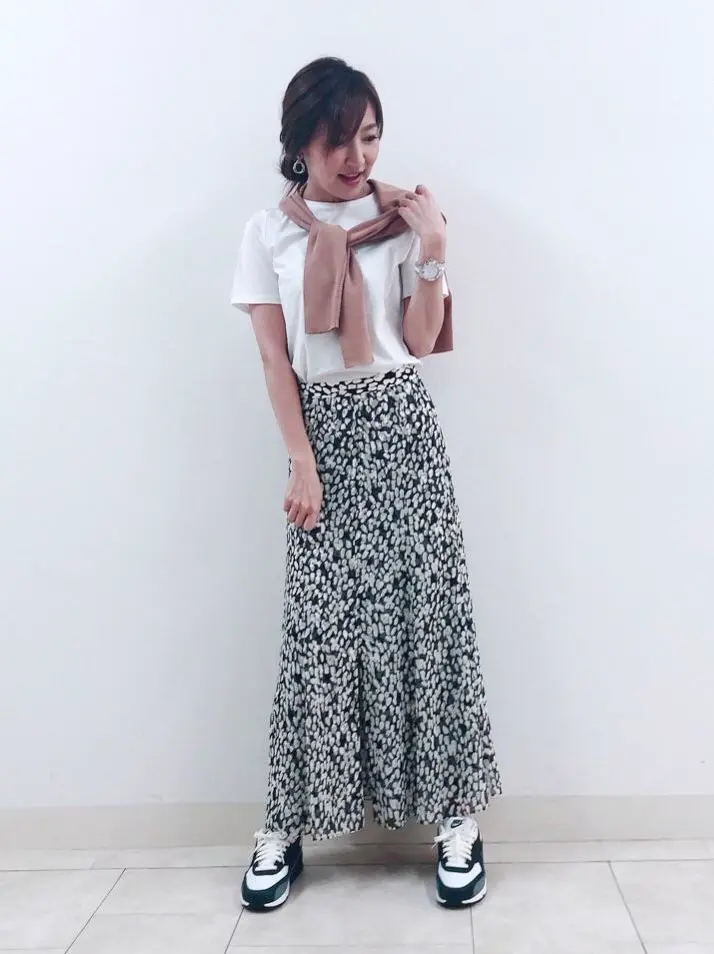  世戸 コーディネート画像