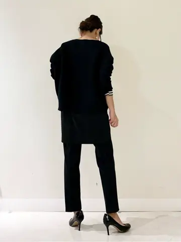 ICB 玉田 コーディネート画像