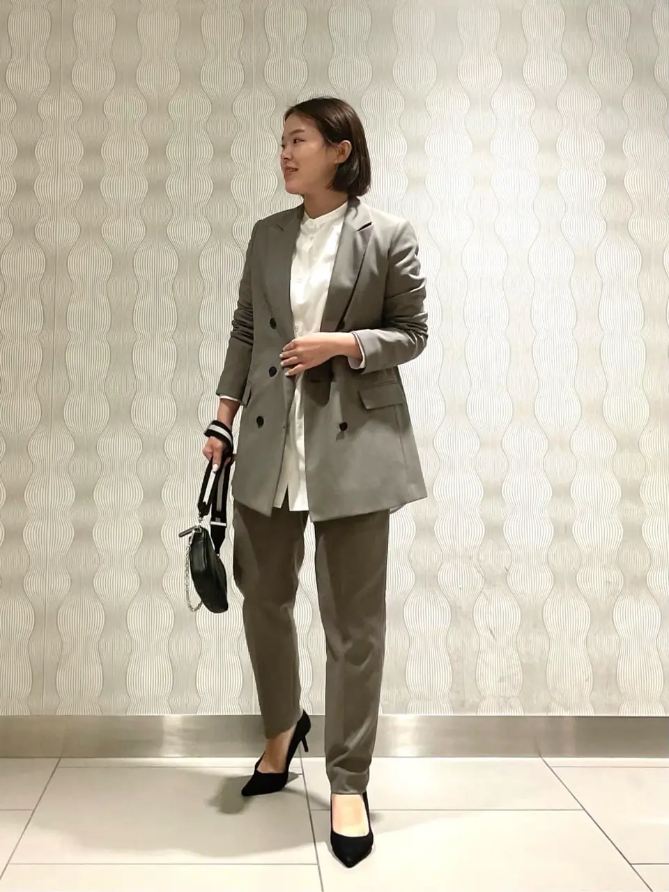  和久 コーディネート画像