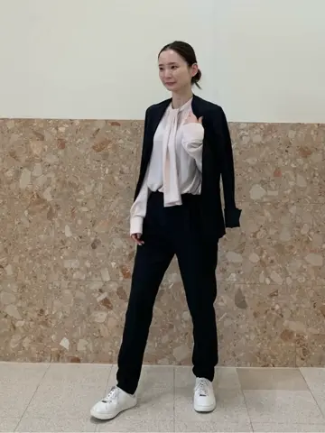 ICB 仲崎 コーディネート画像