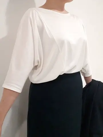 ICB 長谷川 コーディネート画像