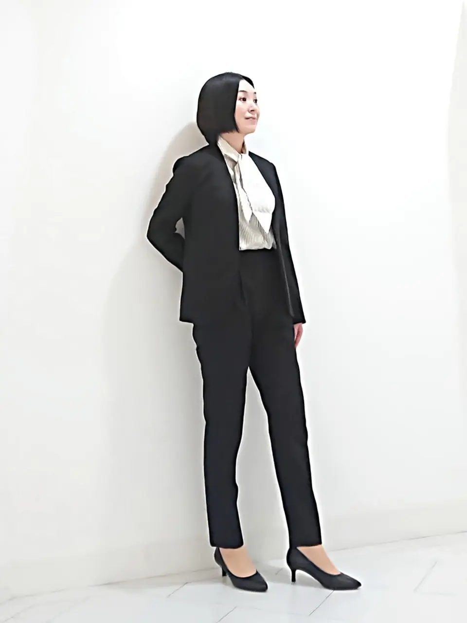 ICB KANAE コーディネート画像