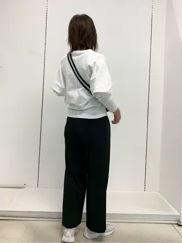 ICB 宮浦 コーディネート画像