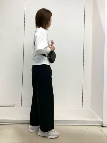 ICB 宮浦 コーディネート画像