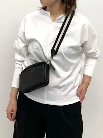 ICB 宮浦 コーディネート画像