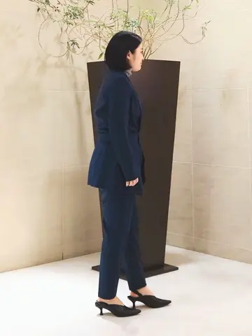 ICB 吉田 コーディネート画像