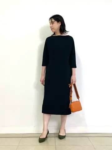 ICB K コーディネート画像