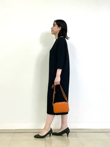 ICB K コーディネート画像