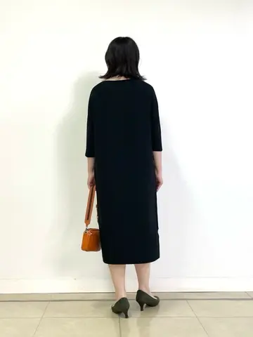 ICB K コーディネート画像