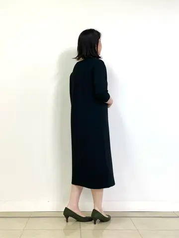 ICB K コーディネート画像