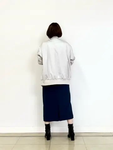 ICB 須賀原 コーディネート画像