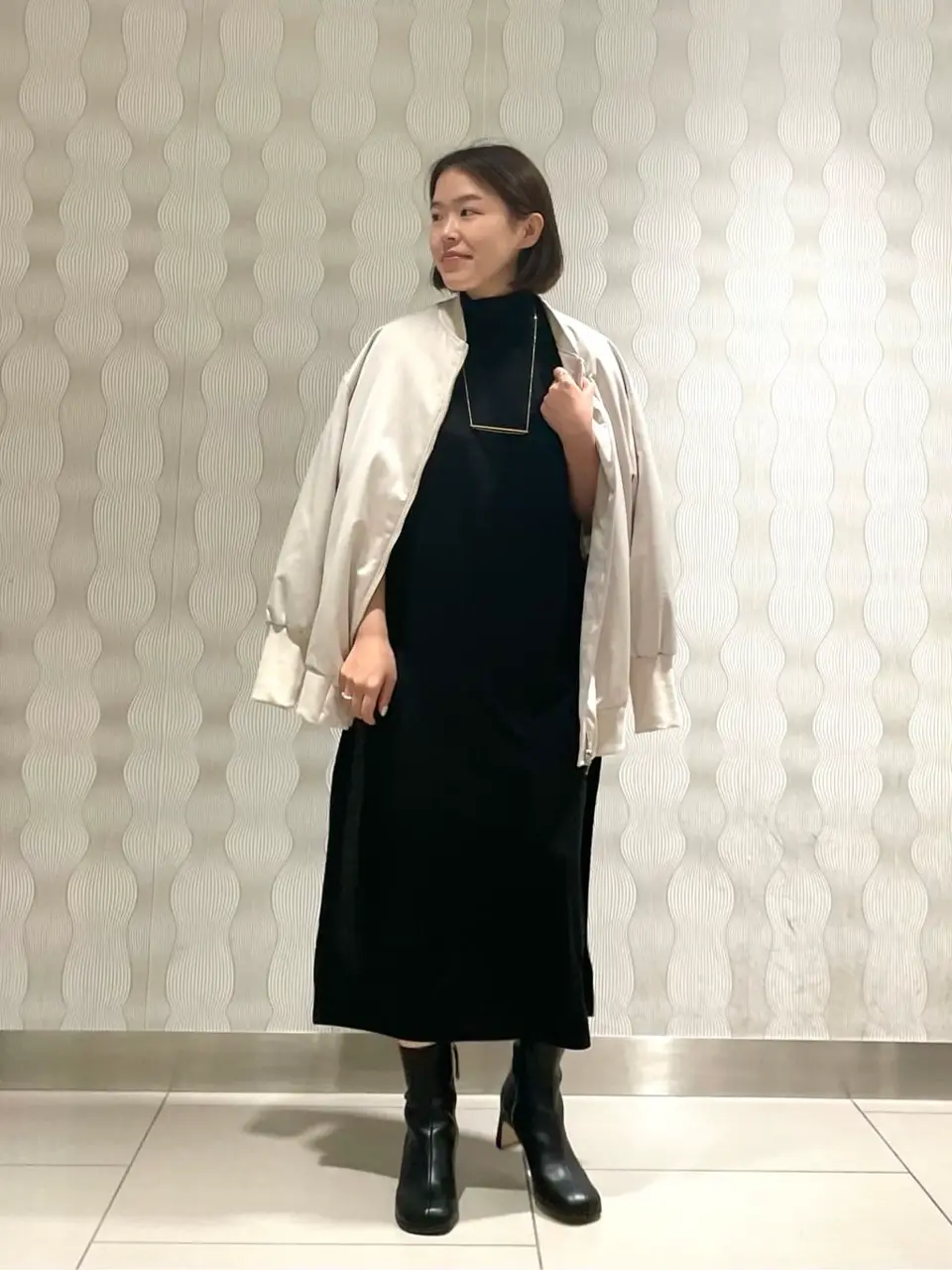  和久 コーディネート画像