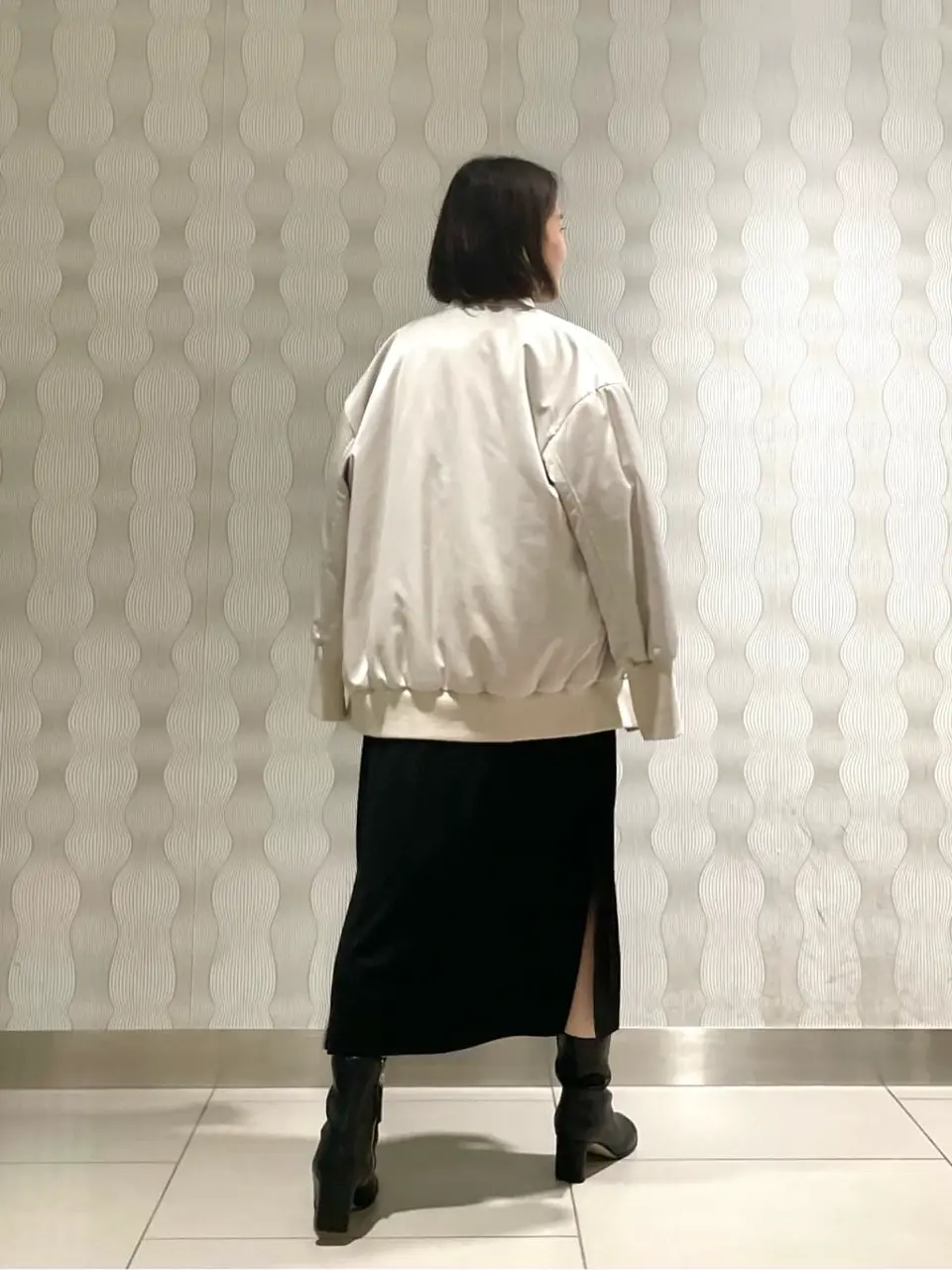 ICB 和久 コーディネート画像