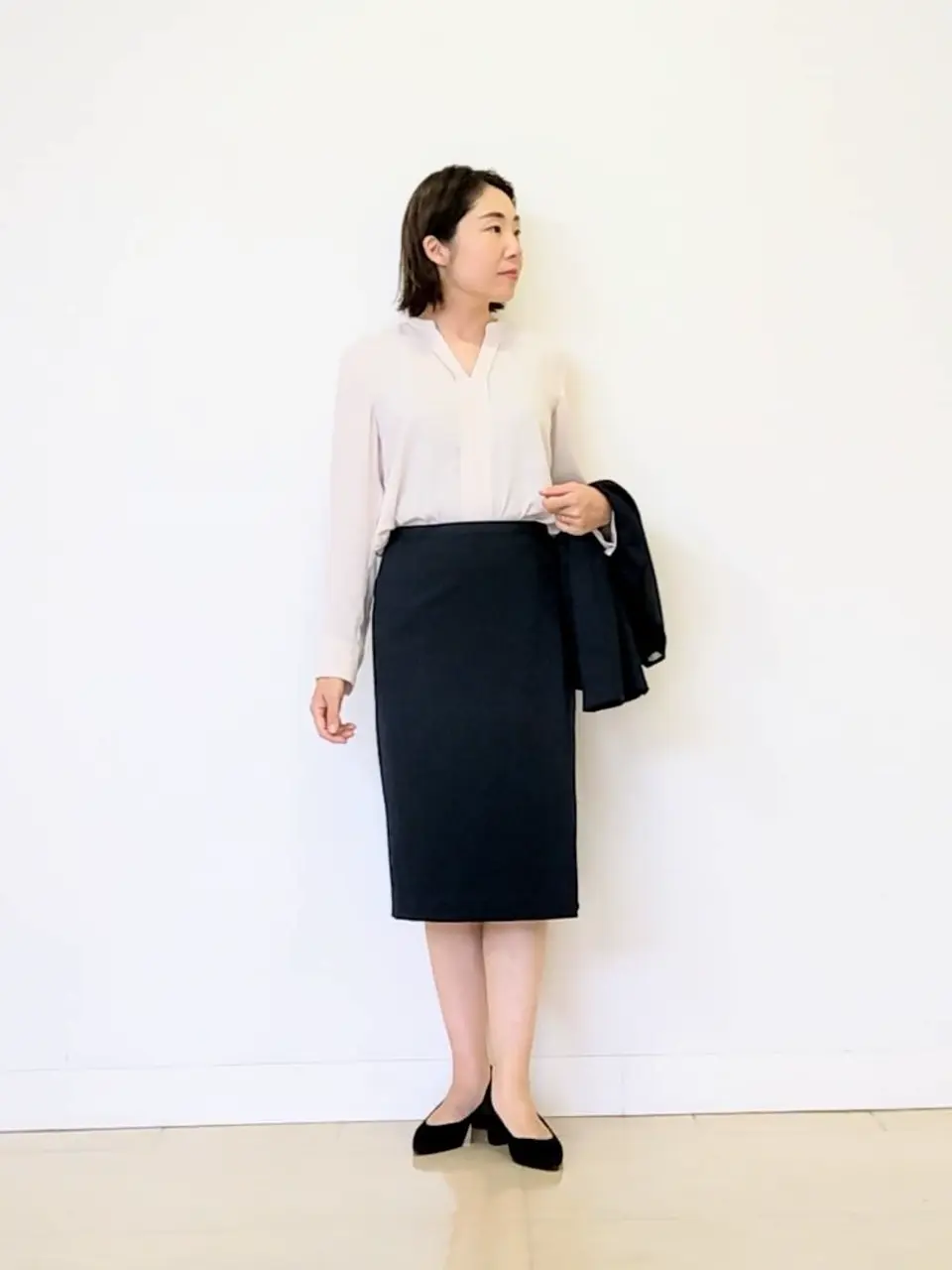  渡邊 コーディネート画像