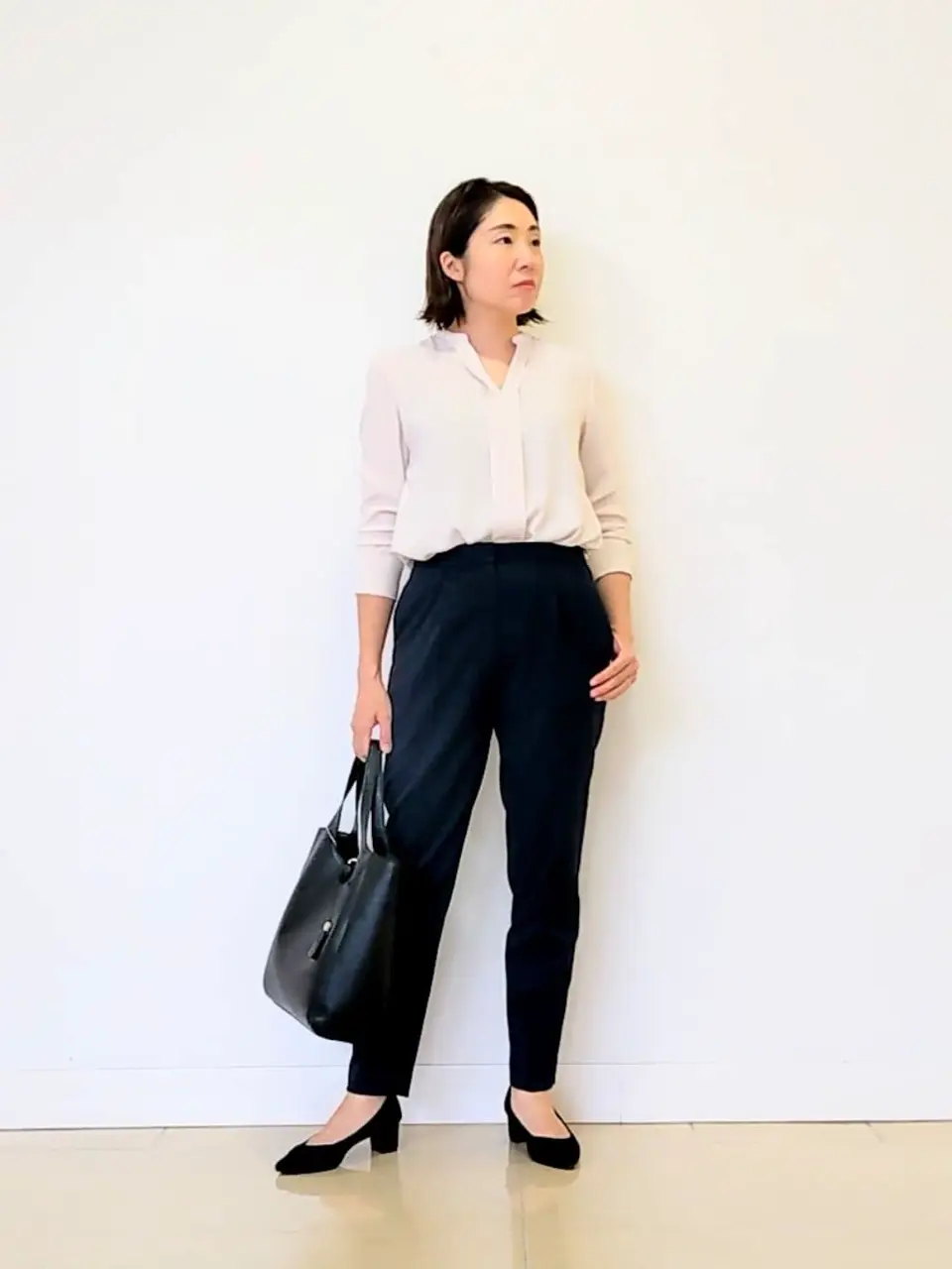  渡邊 コーディネート画像