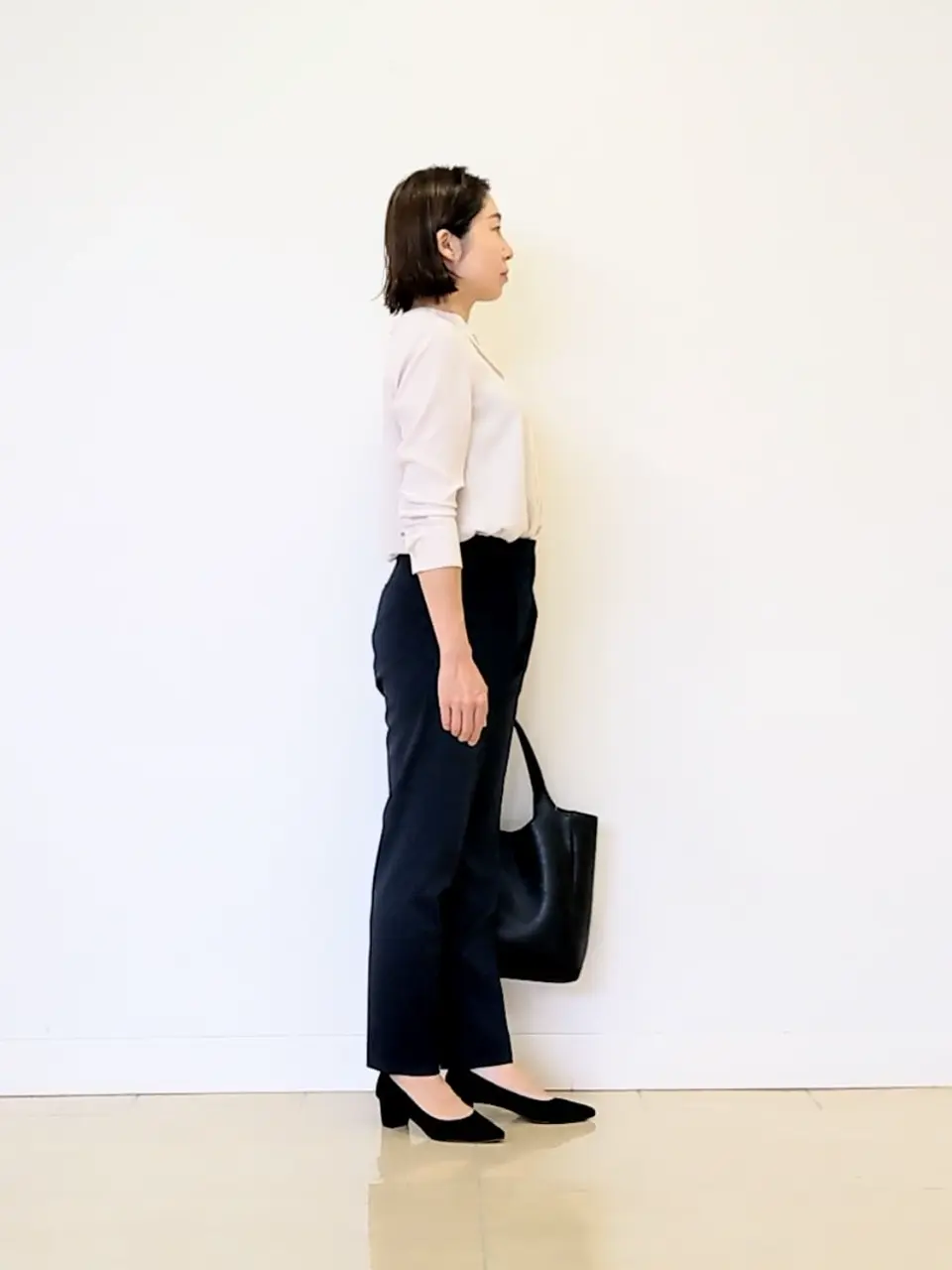 ICB 渡邊 コーディネート画像