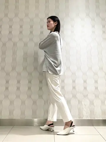 ICB 田中  コーディネート画像