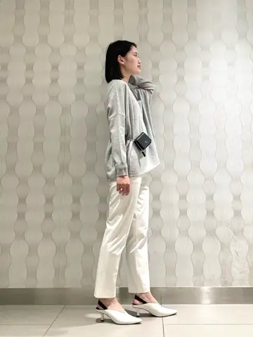 ICB 田中  コーディネート画像