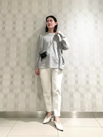 ICB 田中  コーディネート画像