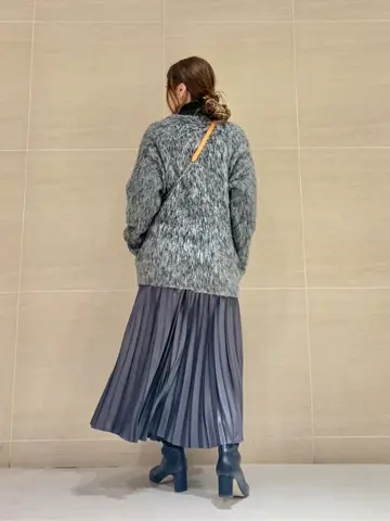 ICB 村田 コーディネート画像