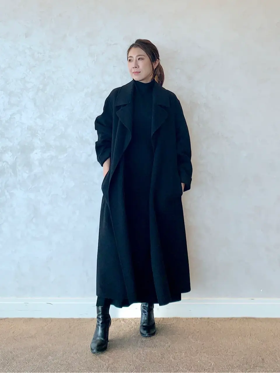  村田 コーディネート画像