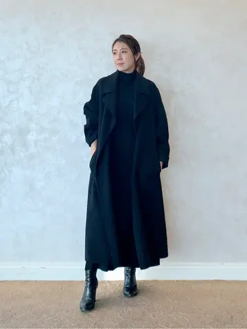 ICB 村田 コーディネート画像