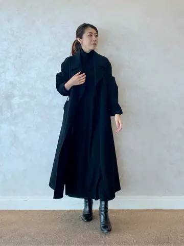 ICB 村田 コーディネート画像