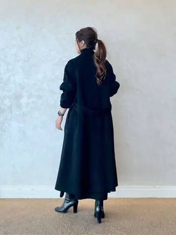 ICB 村田 コーディネート画像