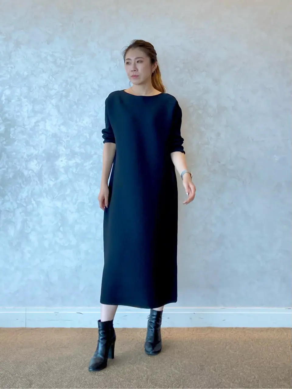  村田 コーディネート画像