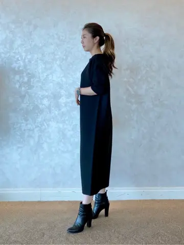 ICB 村田 コーディネート画像