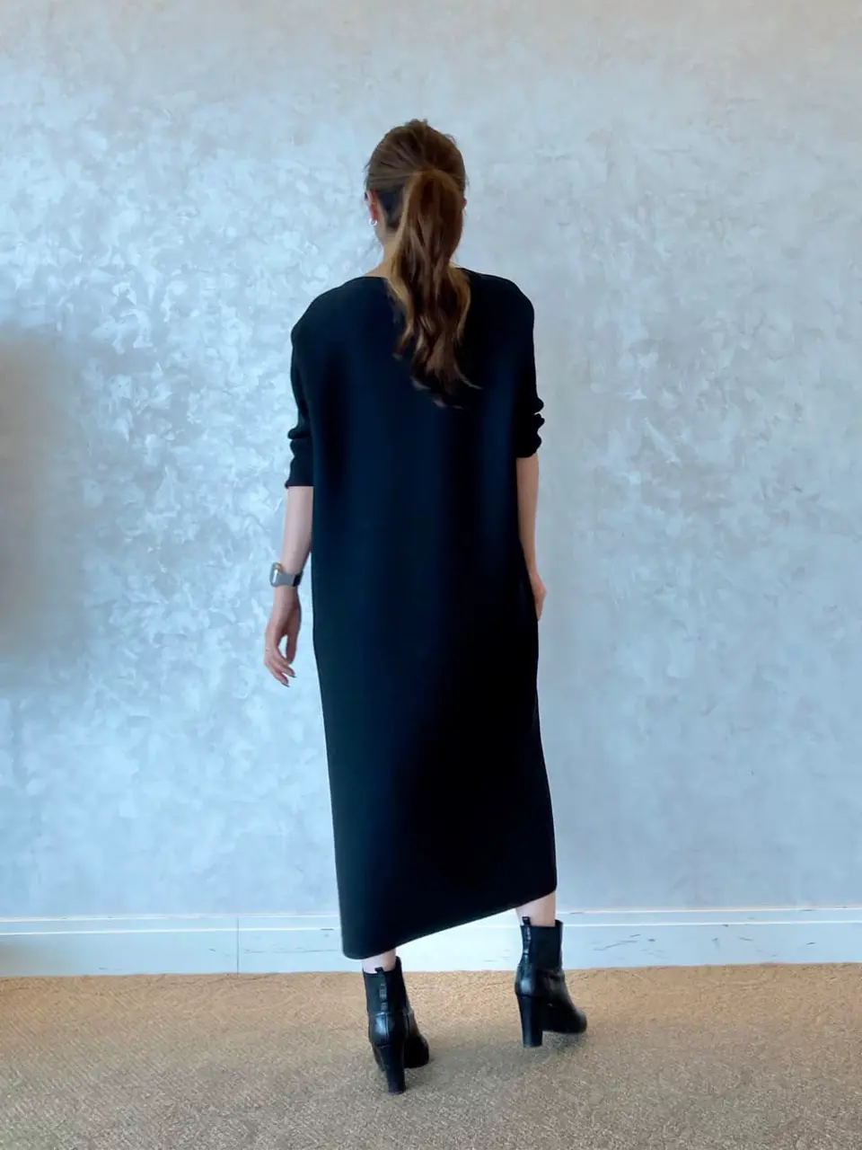 ICB 村田 コーディネート画像