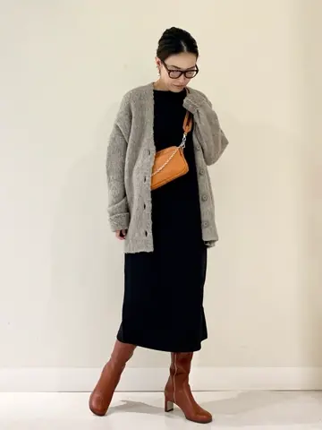 ICB 玉田 コーディネート画像