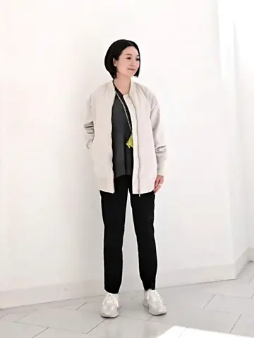 ICB KANAE コーディネート画像