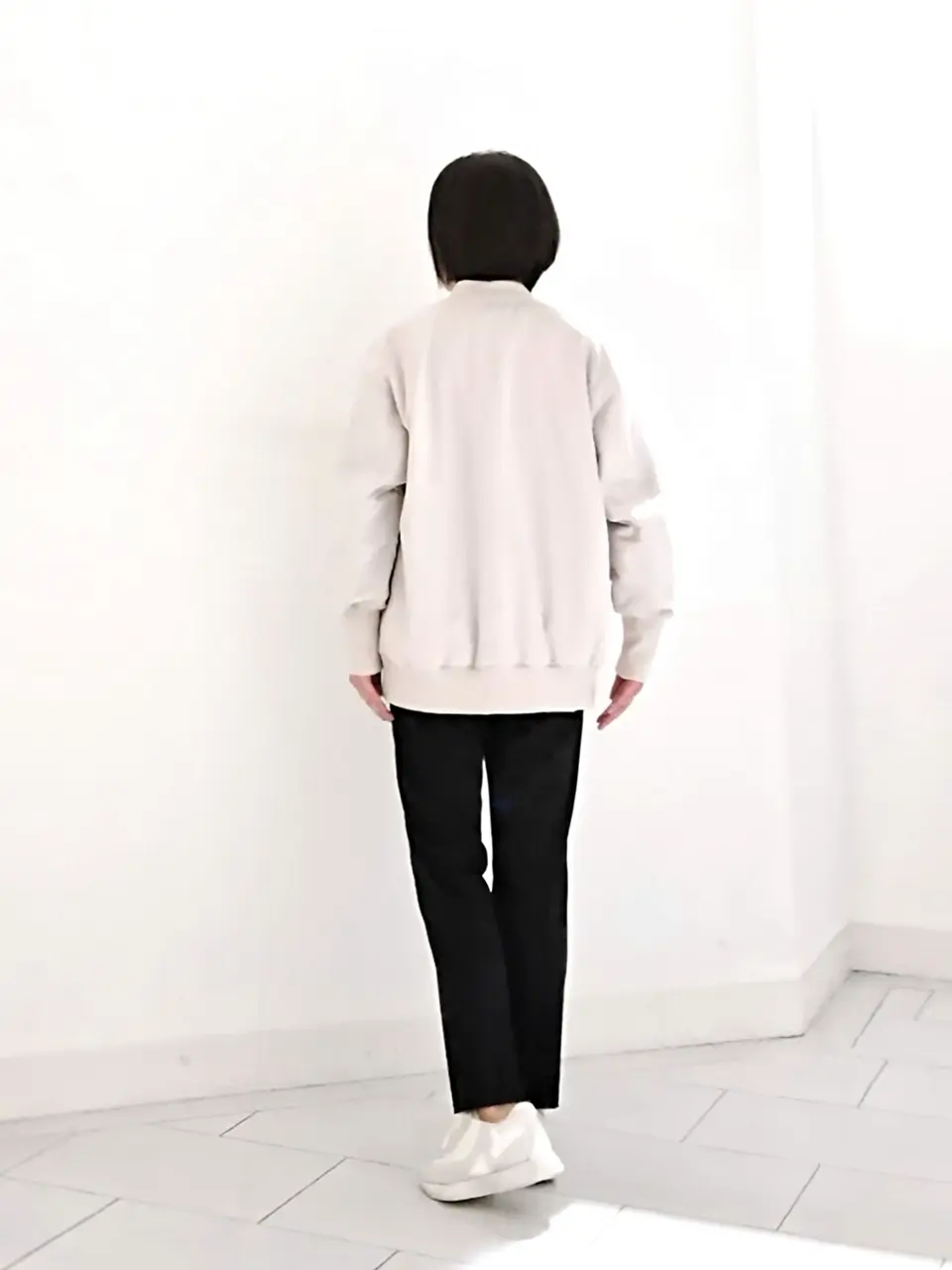 ICB KANAE コーディネート画像