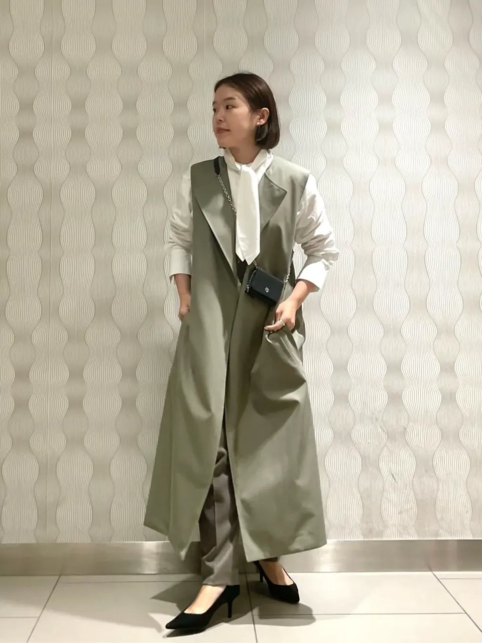  和久 コーディネート画像