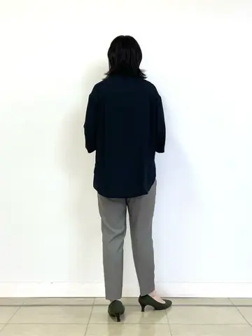 ICB K コーディネート画像