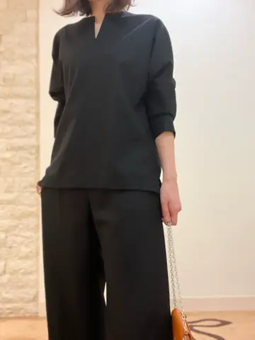 ICB 井阪 コーディネート画像