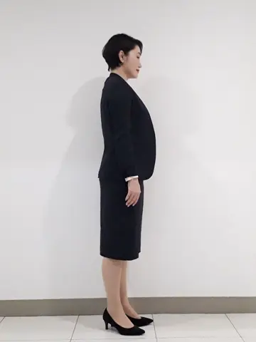 ICB 長谷川 コーディネート画像