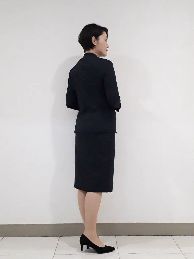 ICB 長谷川 コーディネート画像