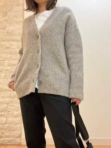 ICB 井阪 コーディネート画像