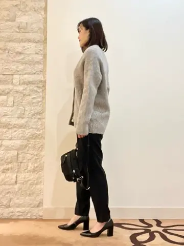 ICB 井阪 コーディネート画像