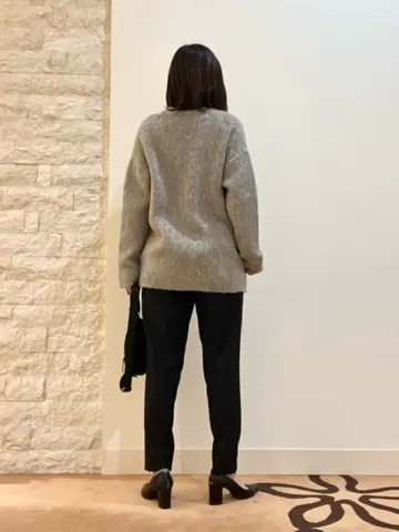 ICB 井阪 コーディネート画像