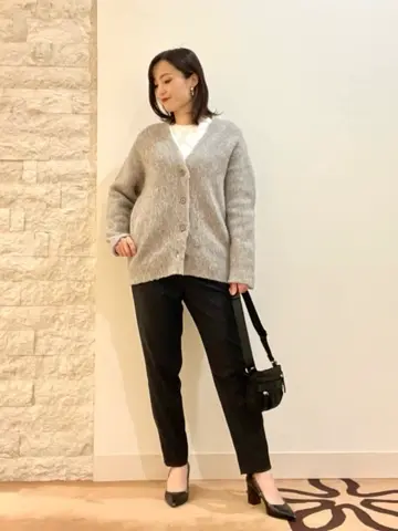 ICB 井阪 コーディネート画像