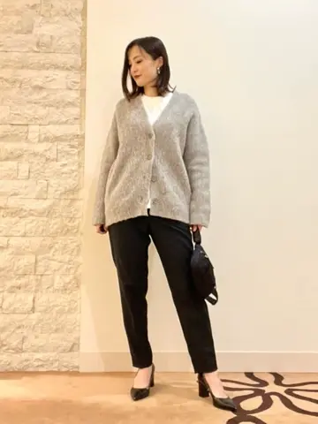 ICB 井阪 コーディネート画像