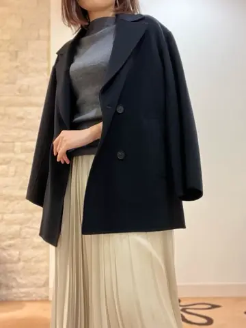 ICB 井阪 コーディネート画像