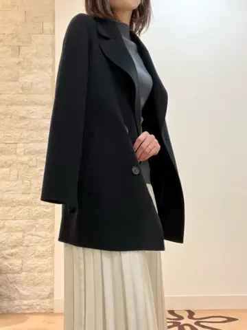 ICB 井阪 コーディネート画像