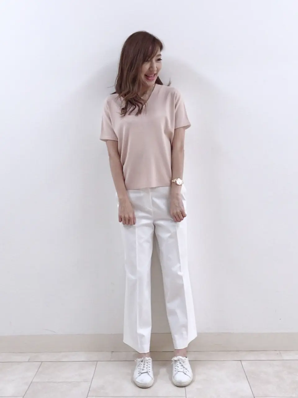  世戸 コーディネート画像